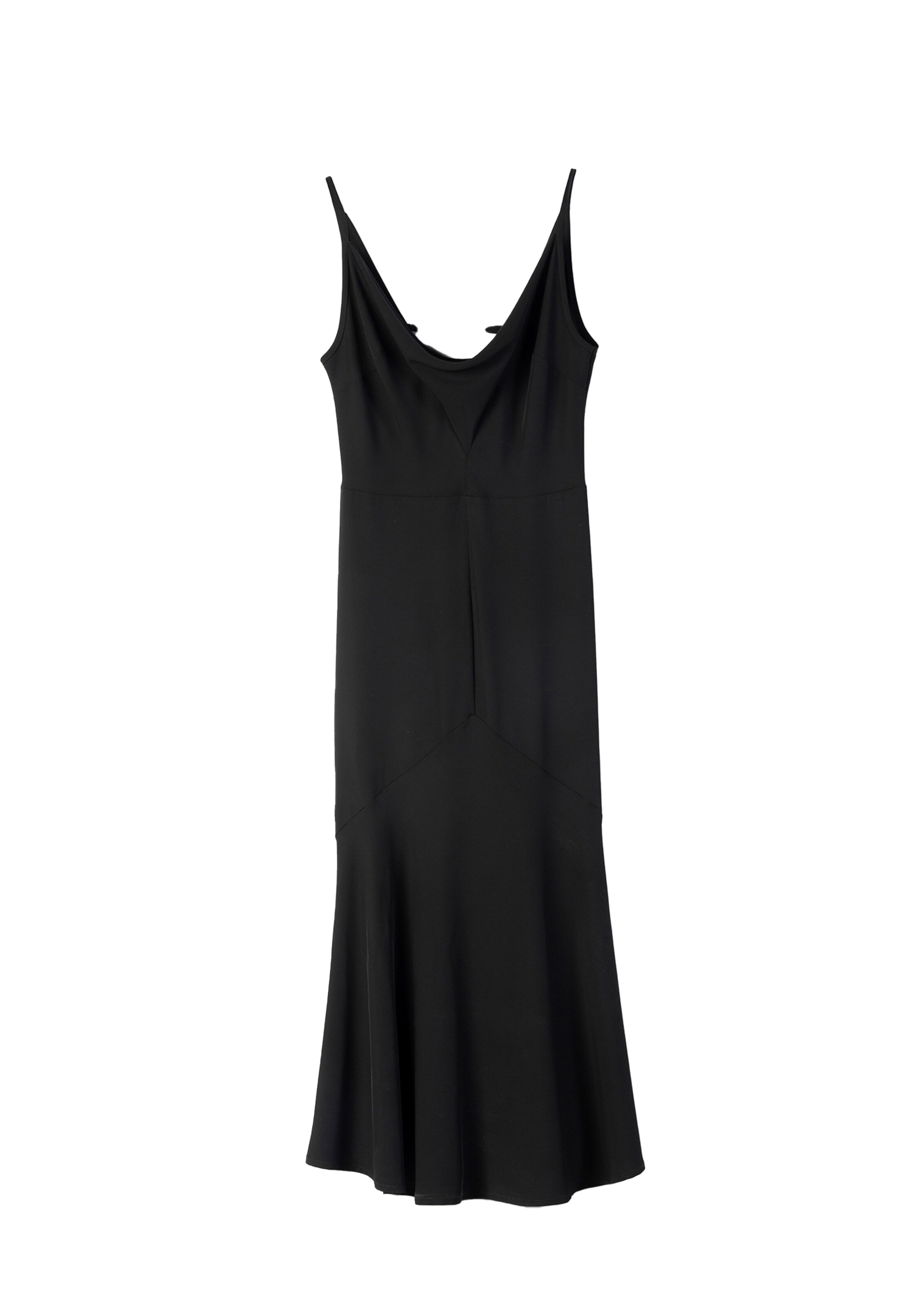 Camomilla Italia Jurk 'AROLD' in de kleur Zwart, Productweergave