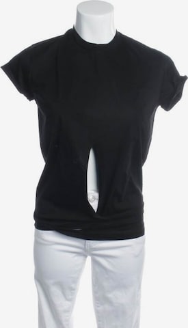 DSQUARED2 Top & Shirt in XS in Black: front
