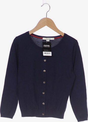 Boden Sweater & Cardigan in XS in Blue: front
