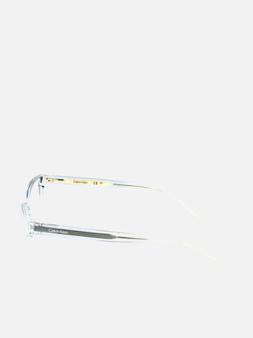Calvin Klein Sonnenbrille‌‌ in Blau