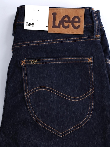 Lee - Skinny Vaquero 'SCARLETT HIGH' en azul