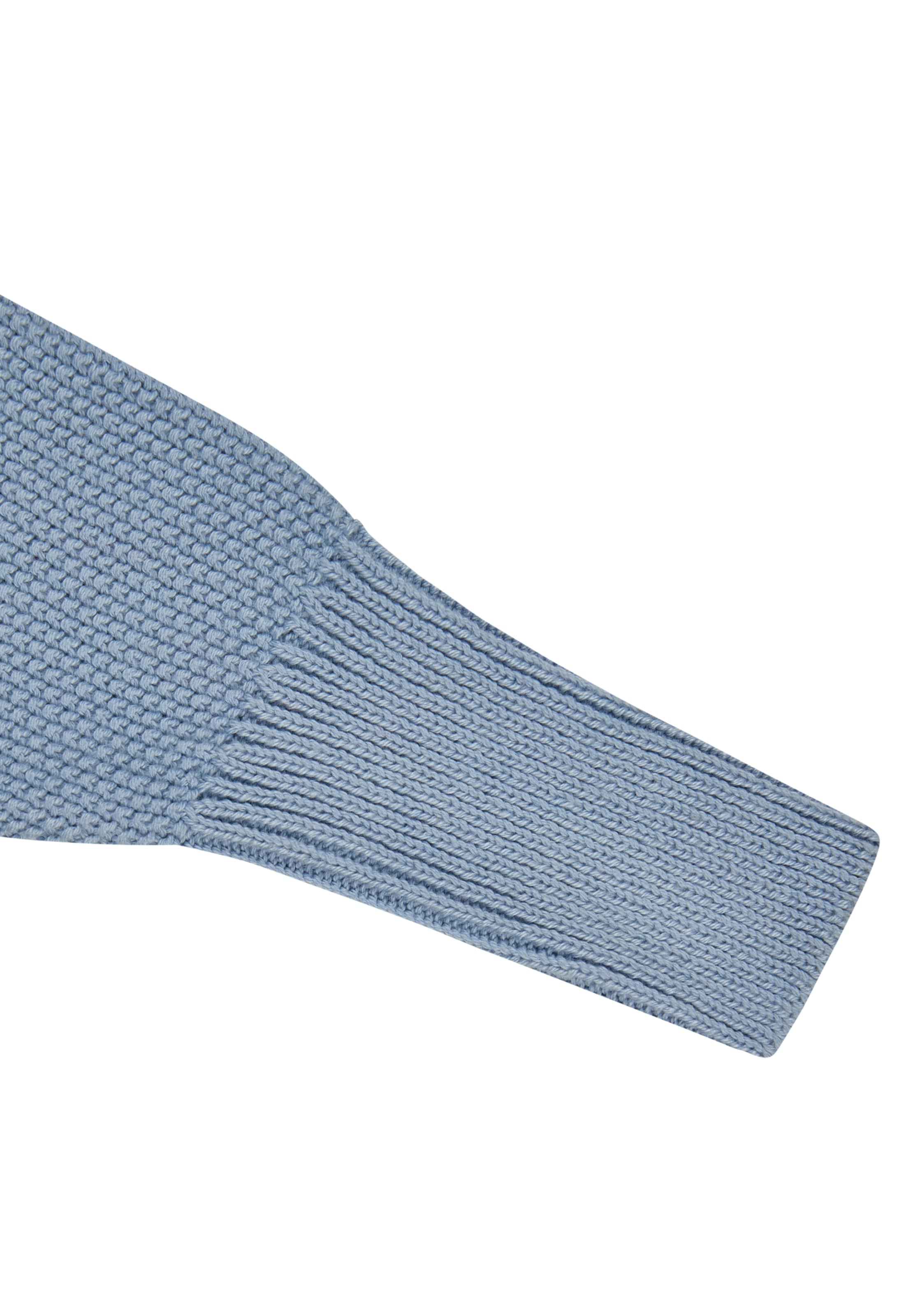 STERNTALER Strickjacke in Blau