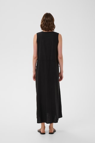 InWear Jurk 'ROWANI' in Zwart