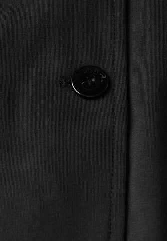 STREET ONE Blazer in Schwarz