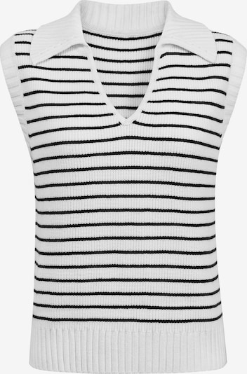 Imily Bela Neulepaita värissä musta / valkoinen, Tuotenäkymä