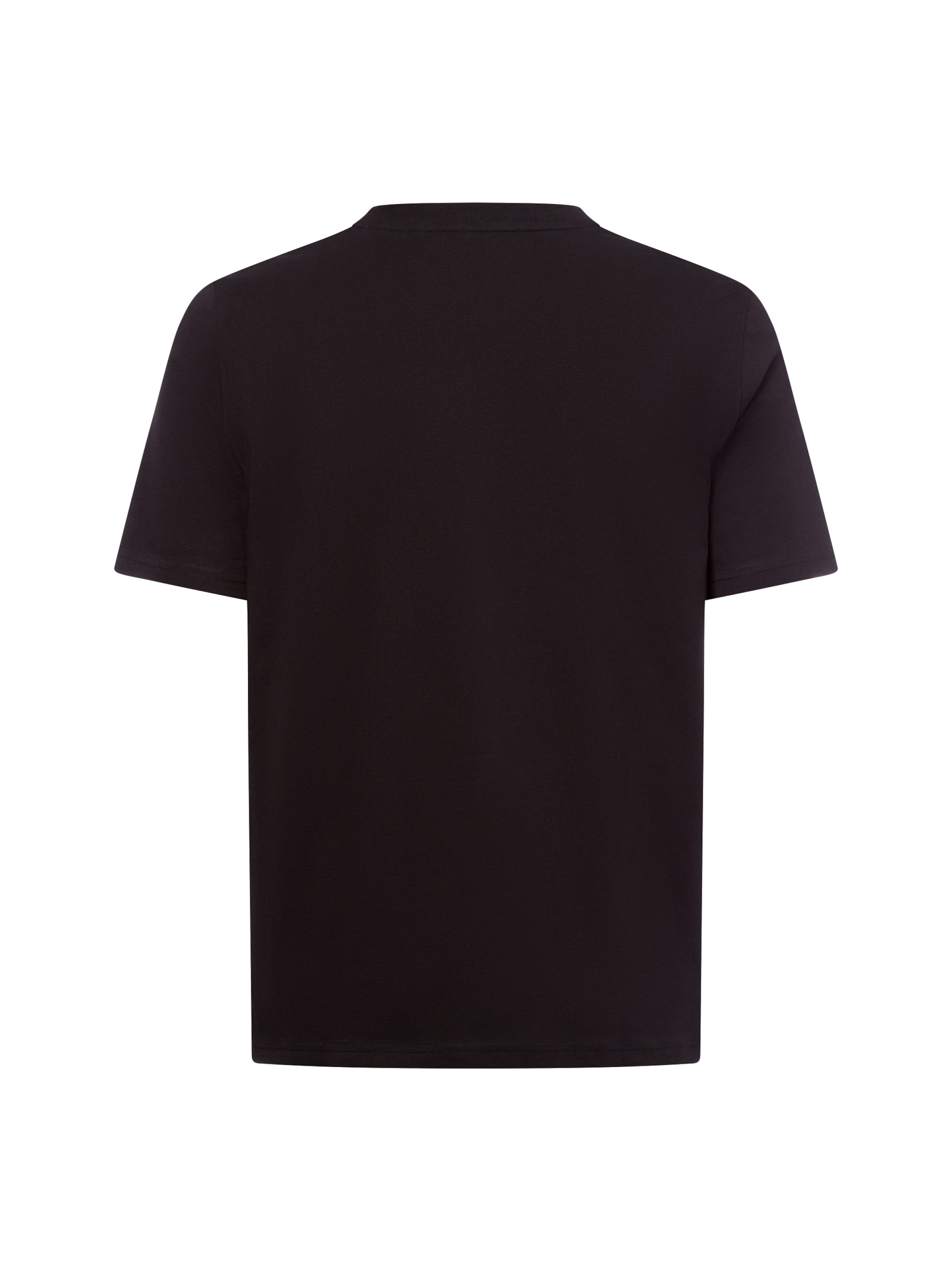 Marc O'Polo Shirt in Black