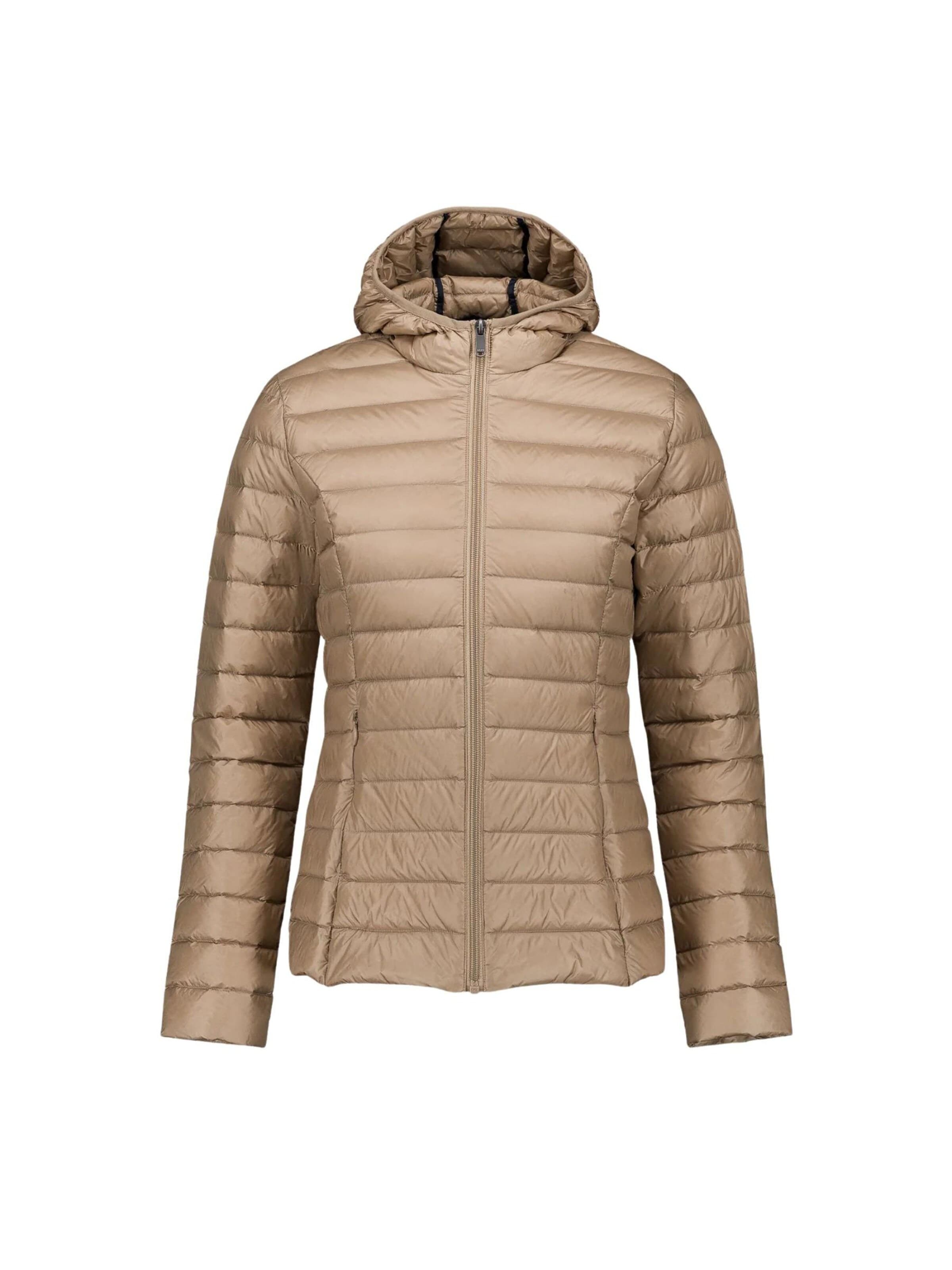 JOTT Übergangsjacke‌‌ in Beige: Vorderseite