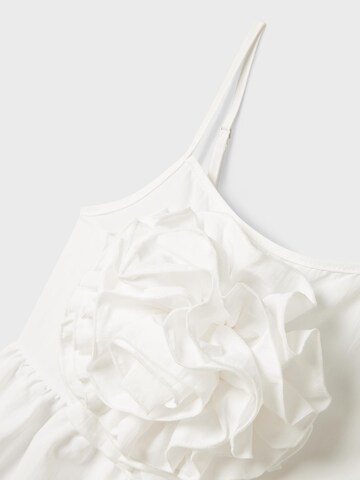 NAME IT Top in White