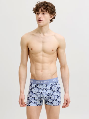 JACK & JONES Μποξεράκι 'JACBEN' σε μπλε