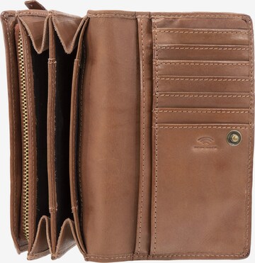 Maître Wallet 'Steinbach Dilara' in Brown