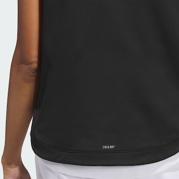 ADIDAS PERFORMANCE Sports vest 'Ultimate365' in Black