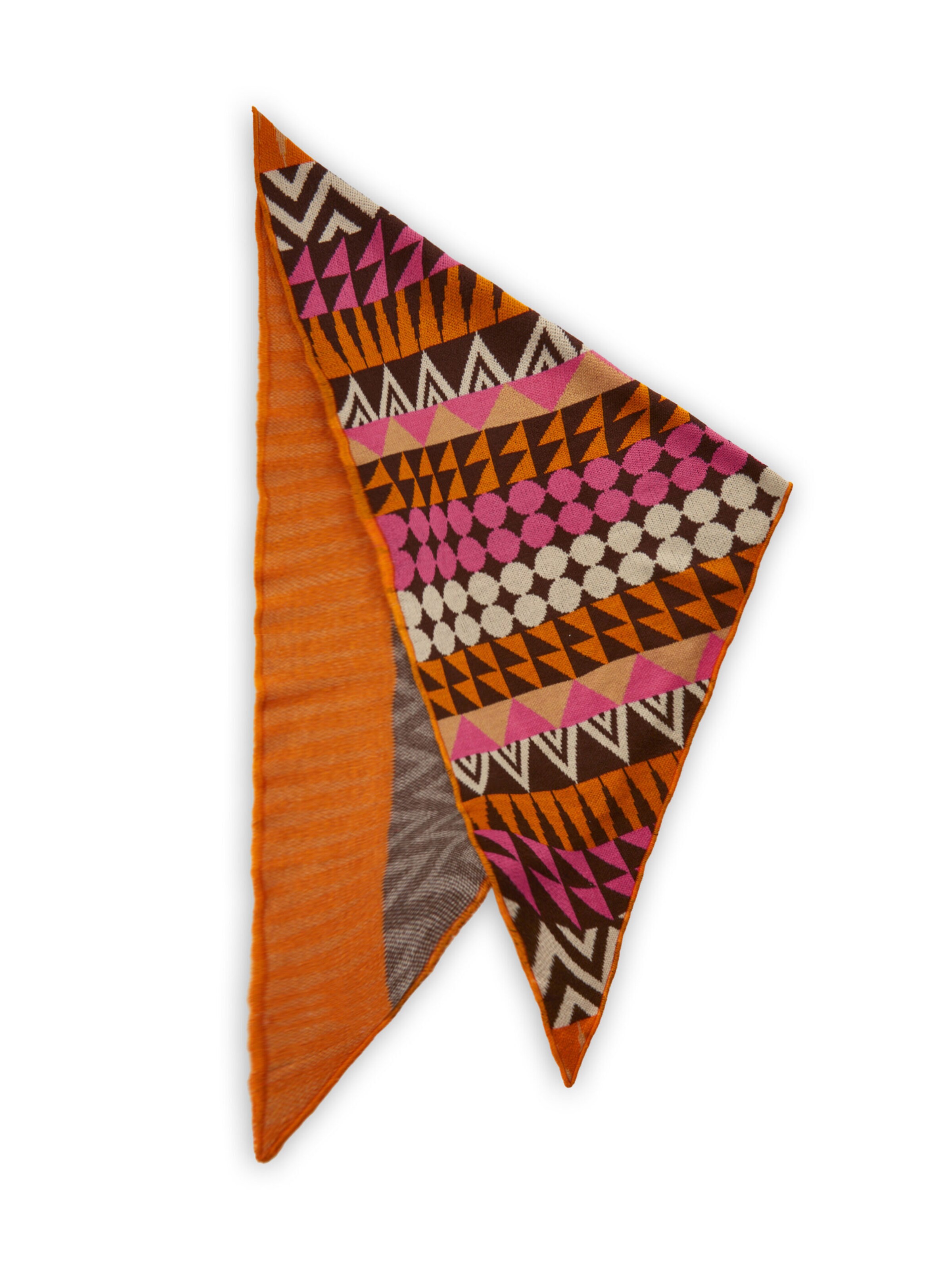 CODELLO Doek in Oranje