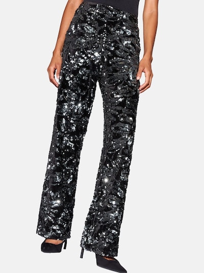 Pantaloni Lipsy di colore nero, Visualizzazione prodotti