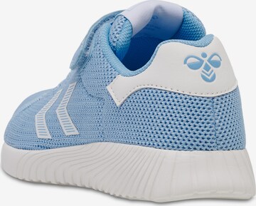 Hummel Sneakers 'Breaker' in Blue