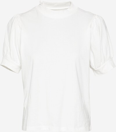 Tricou Mavi pe alb, Vizualizare produs