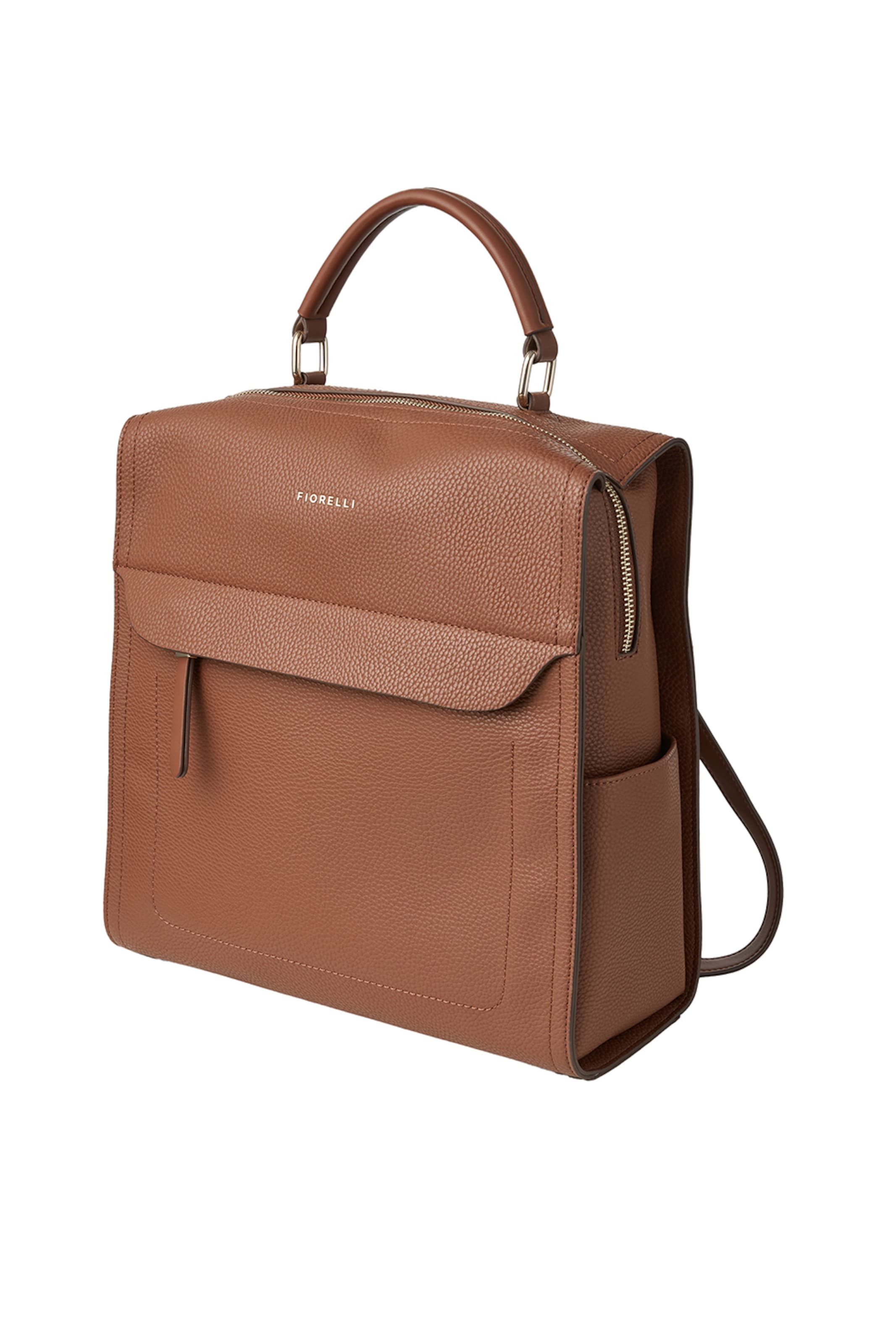 FIORELLI Backpack 'Isla' in Brown