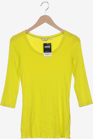 TOM TAILOR Top & Shirt in L in Yellow: front