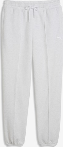 PUMA Hose in Weiß: Vorderseite