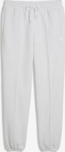 PUMA Hose in S/Regular in weiß, Produktansicht