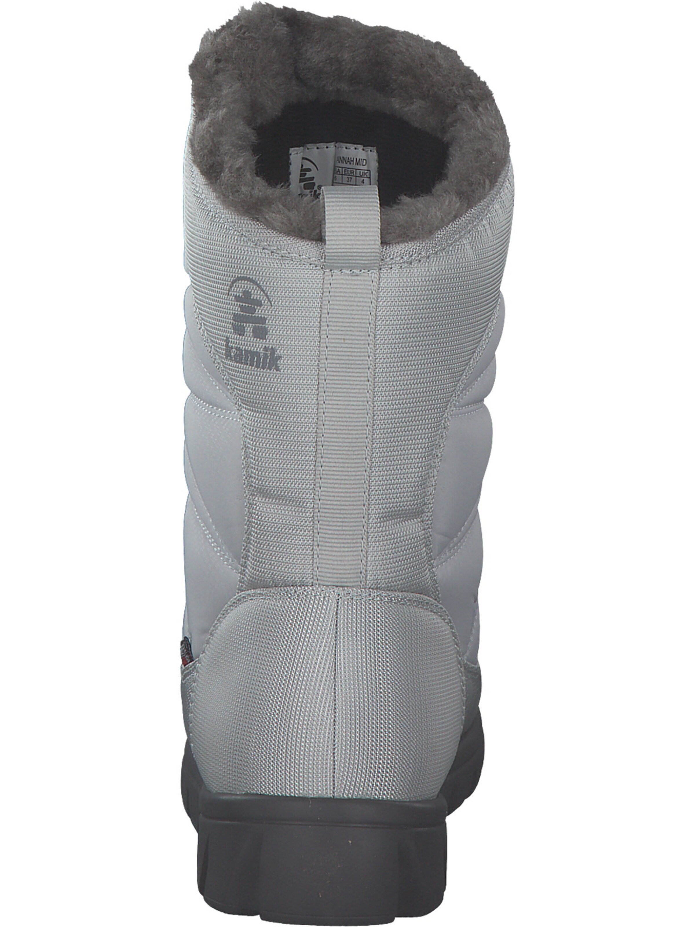 Après-ski 'HannahMid NK2254N' Kamik en gris