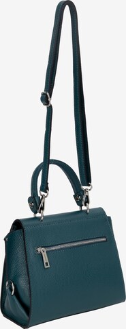 Usha Handbag in Blue