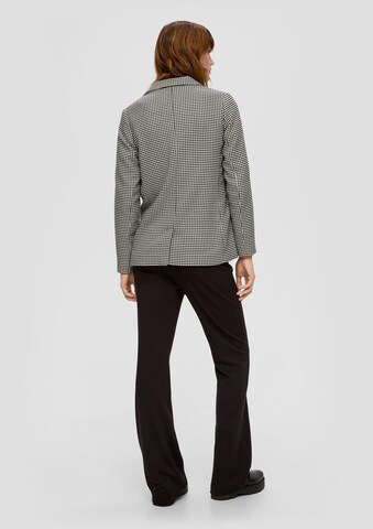 s.Oliver Blazer in Beige