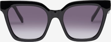 LE SPECS Sunglasses 'STAR GLOW' in Black