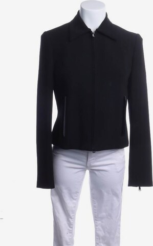 Ralph Lauren Blazer in S in Black: front