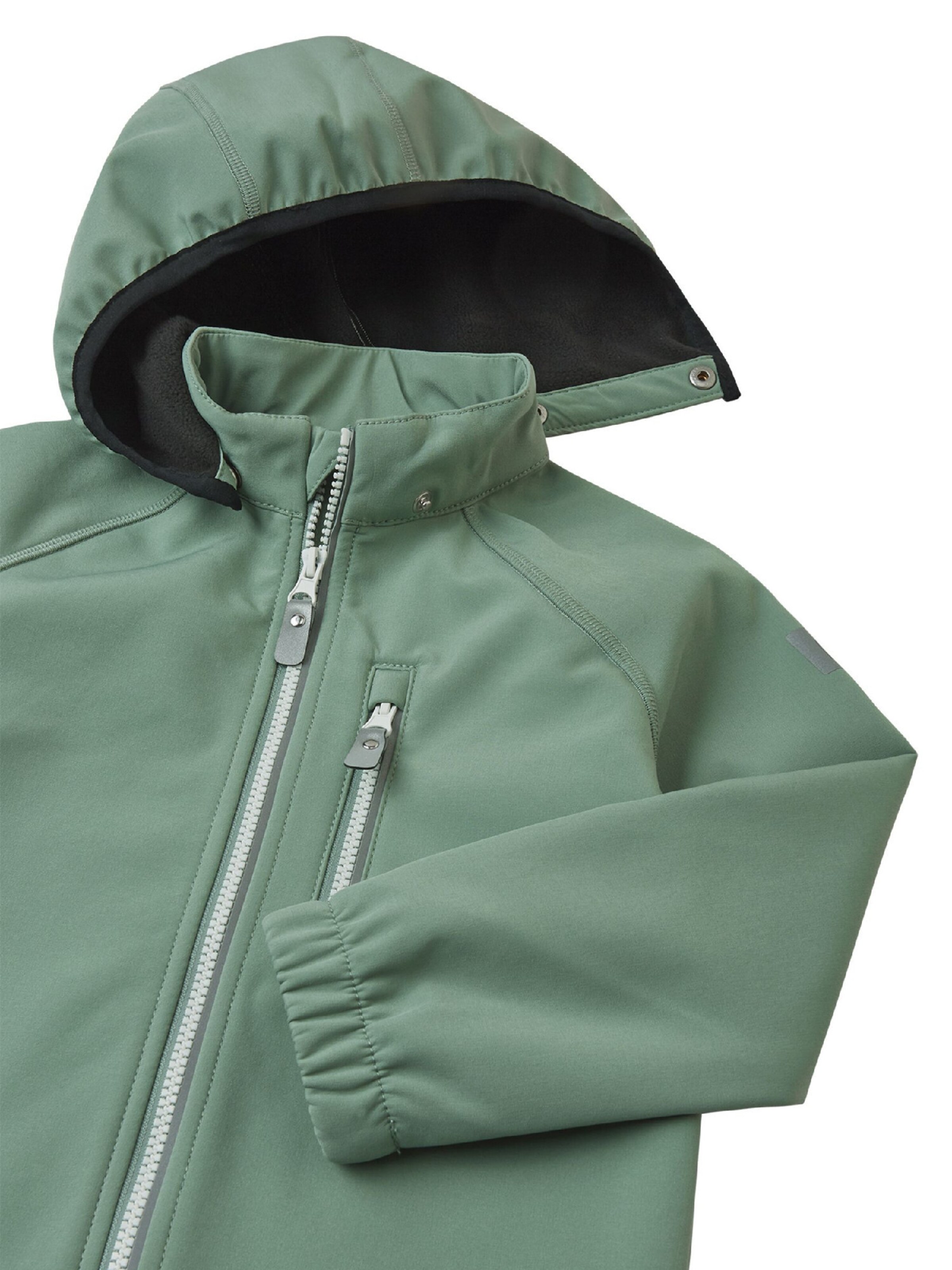 Veste fonctionnelle ' Vantti ' Reima en vert