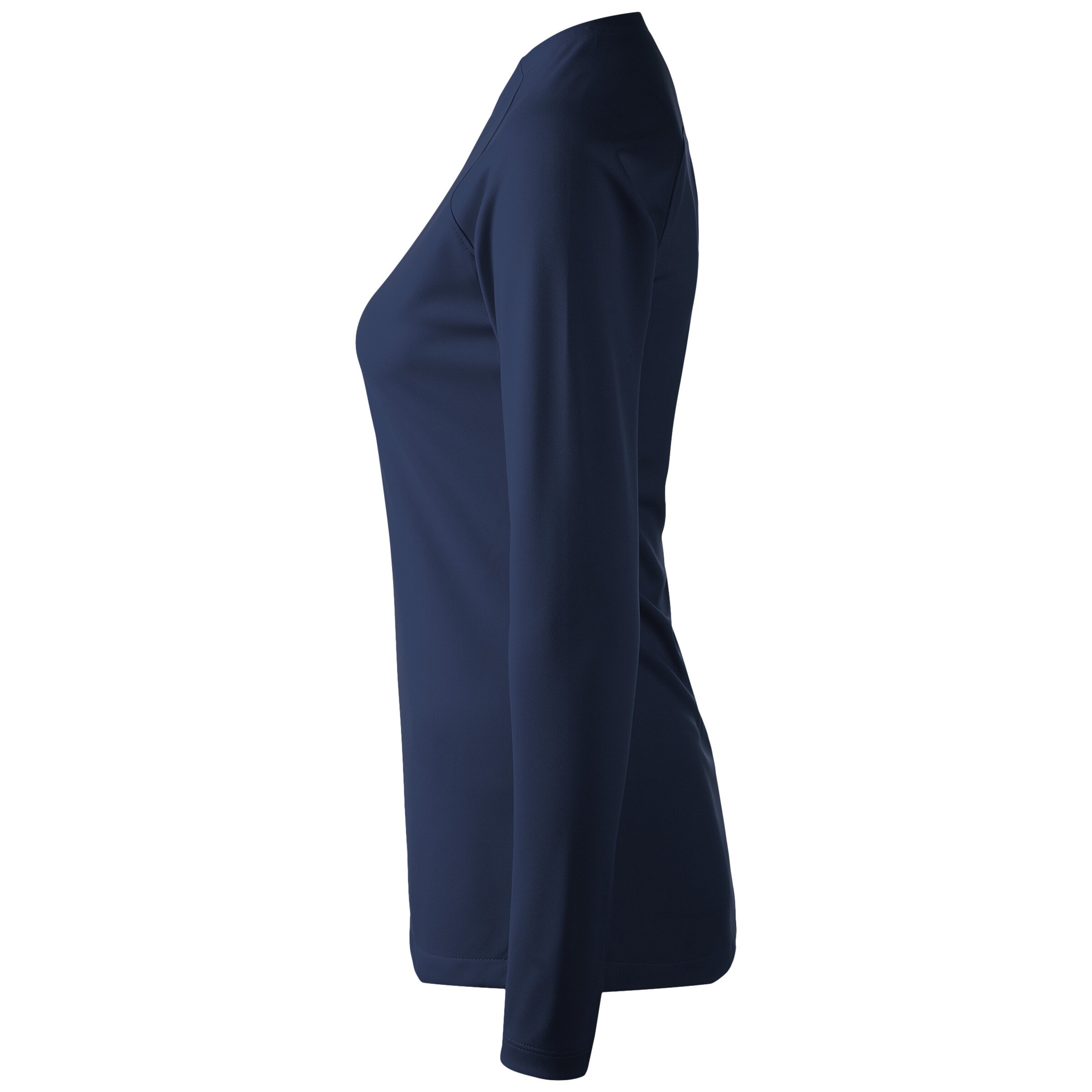 NIKE Performance Shirt 'Park' in Blue