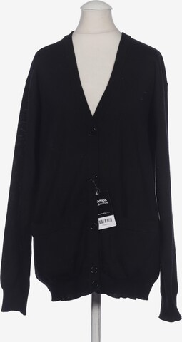 MOSCHINO Sweater & Cardigan in XXS in Black: front