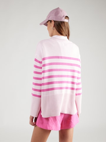 GAP Pullover in Pink