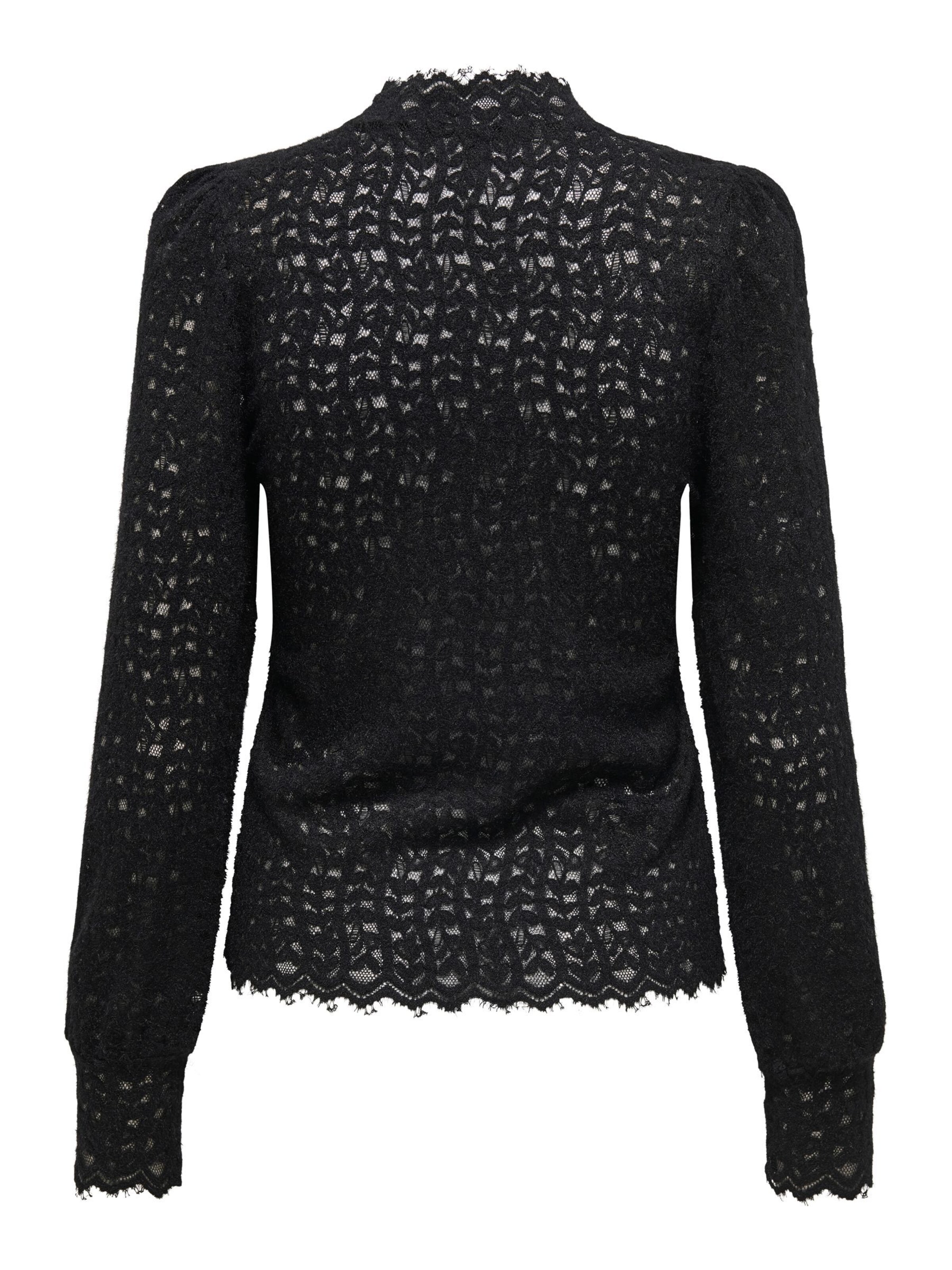 Camicia da donna 'ONLSVEA' di ONLY in nero