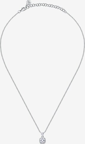 MORELLATO Kette in Silber: Vorderseite