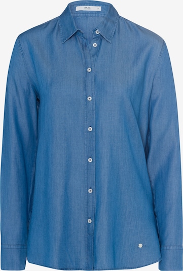 BRAX Bluza 'Victoria' u plavi traper, Pregled proizvoda