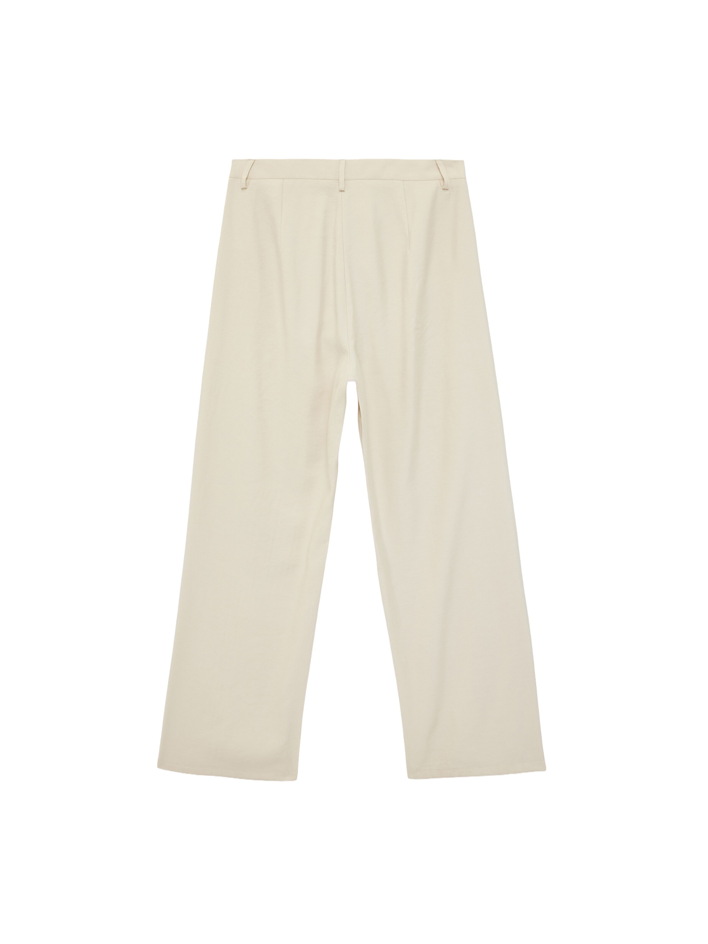 Koton Wide leg Trousers in Beige