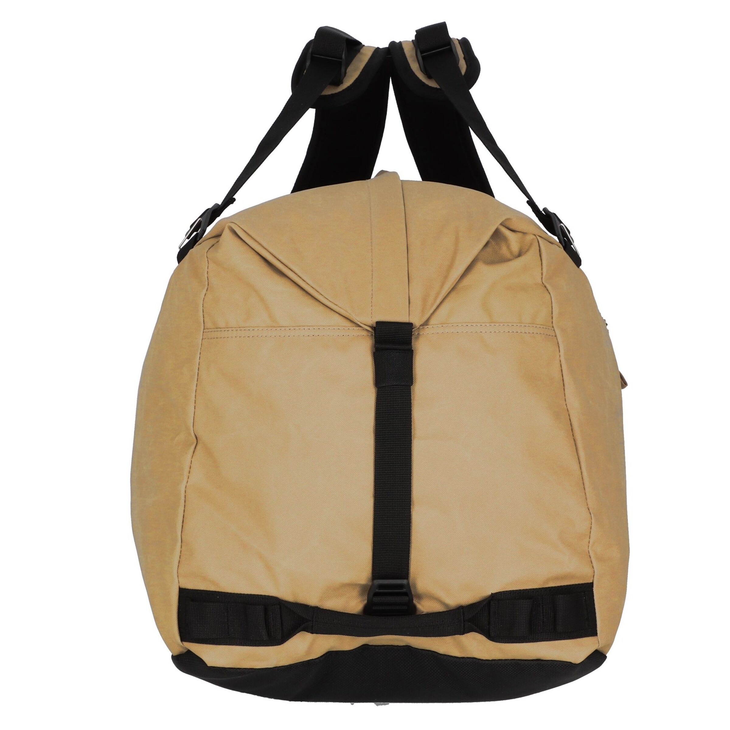 Sac de voyage 'Traveltopia' JACK WOLFSKIN en beige