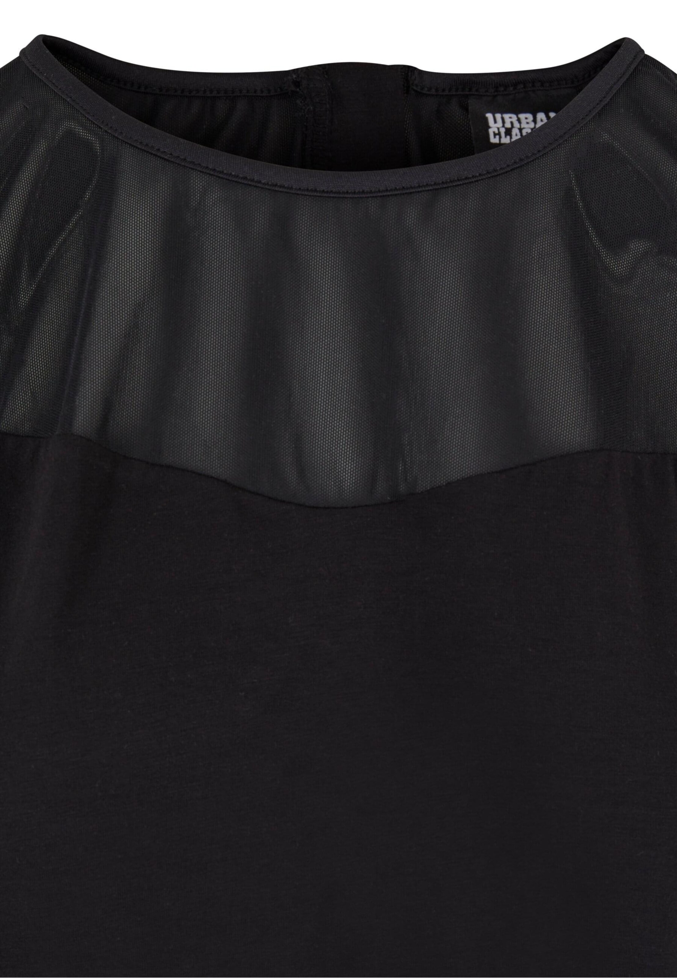 Combinaison Urban Classics en noir