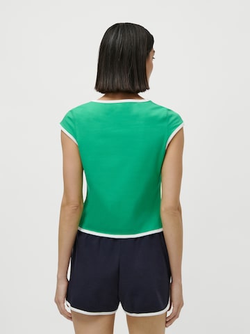 LeGer by Lena GerckeMajica 'Smilla' - zelena boja