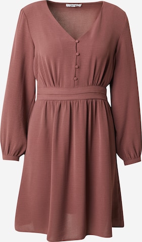 Robe 'Talea' ABOUT YOU en rose : devant
