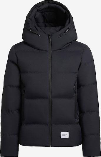 khujo Zimska jakna 'Liev' u noćno plava, Pregled proizvoda