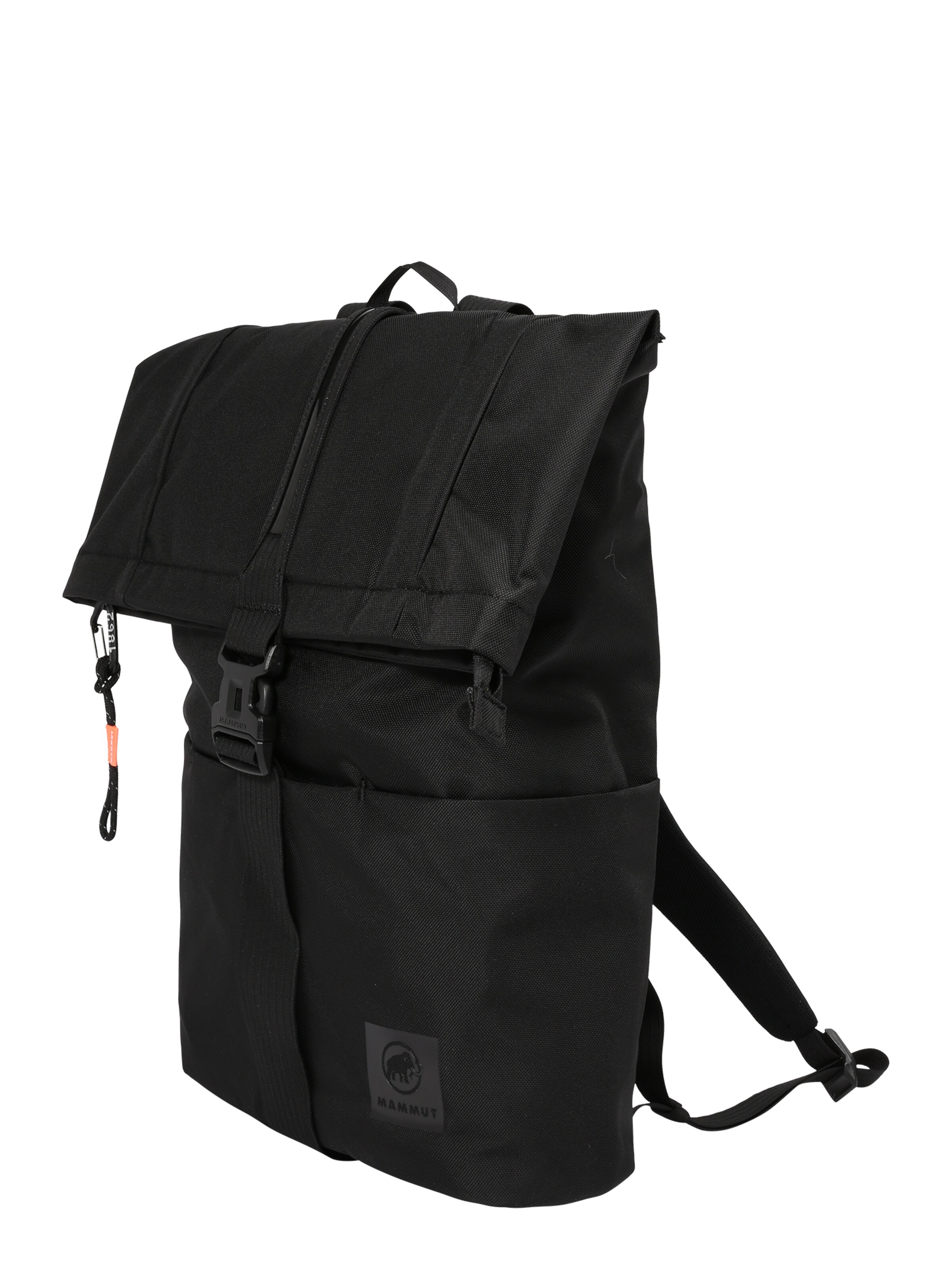 Sac à dos de sport 'Xeron' MAMMUT en noir