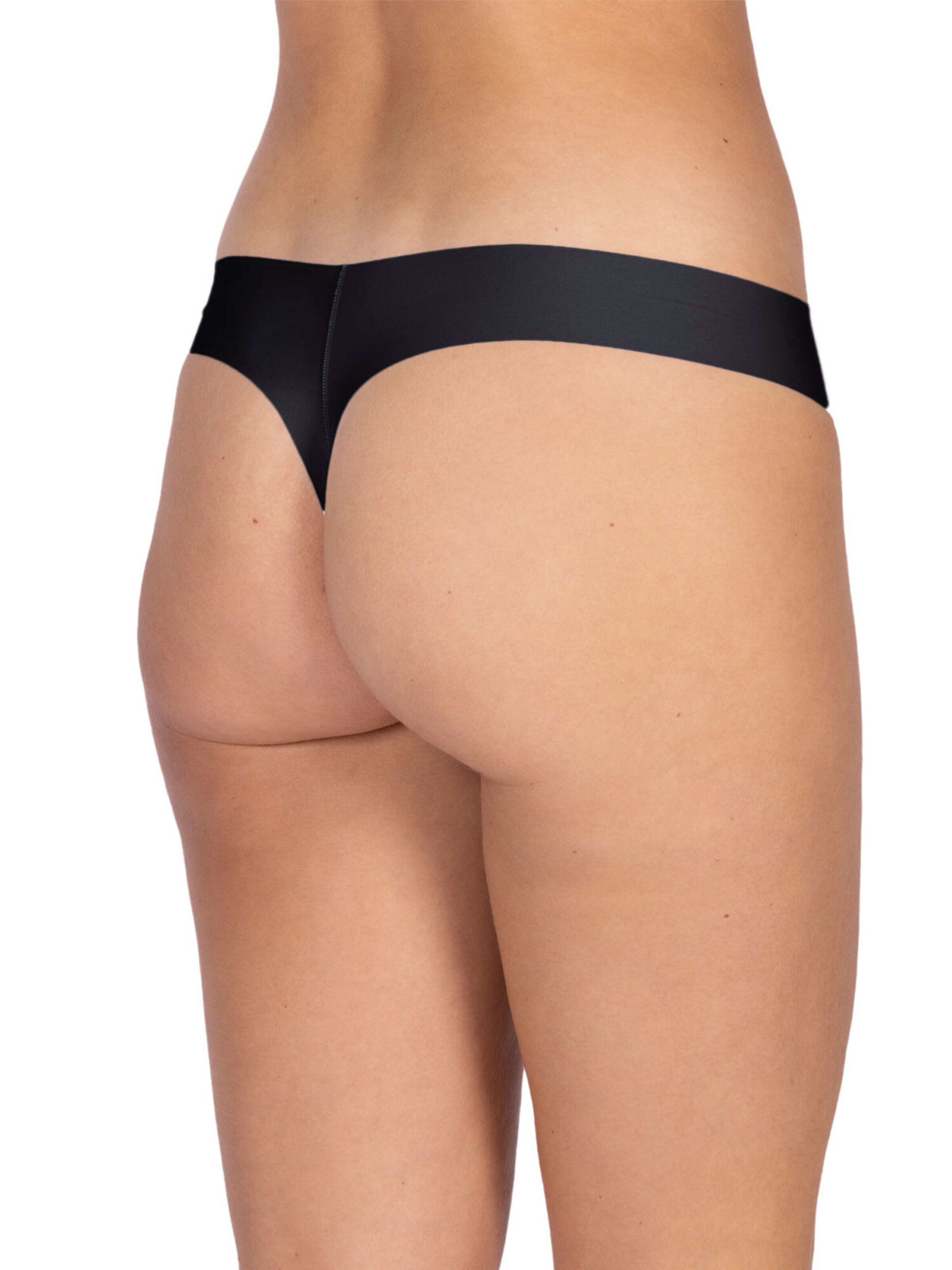 Nina von C. Thong 'Secret Soft & Shape' in Black