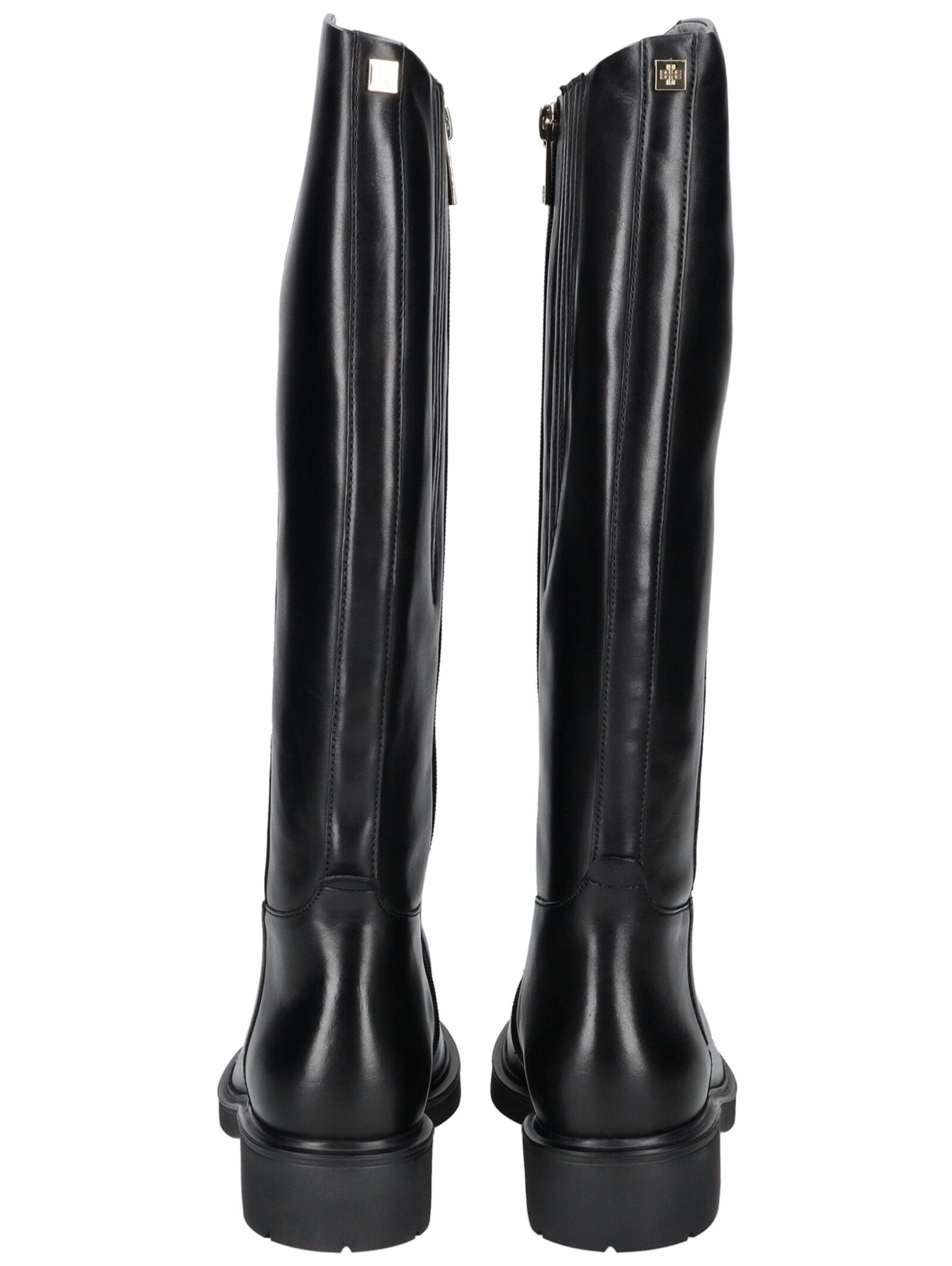 Högl Laarzen in Zwart