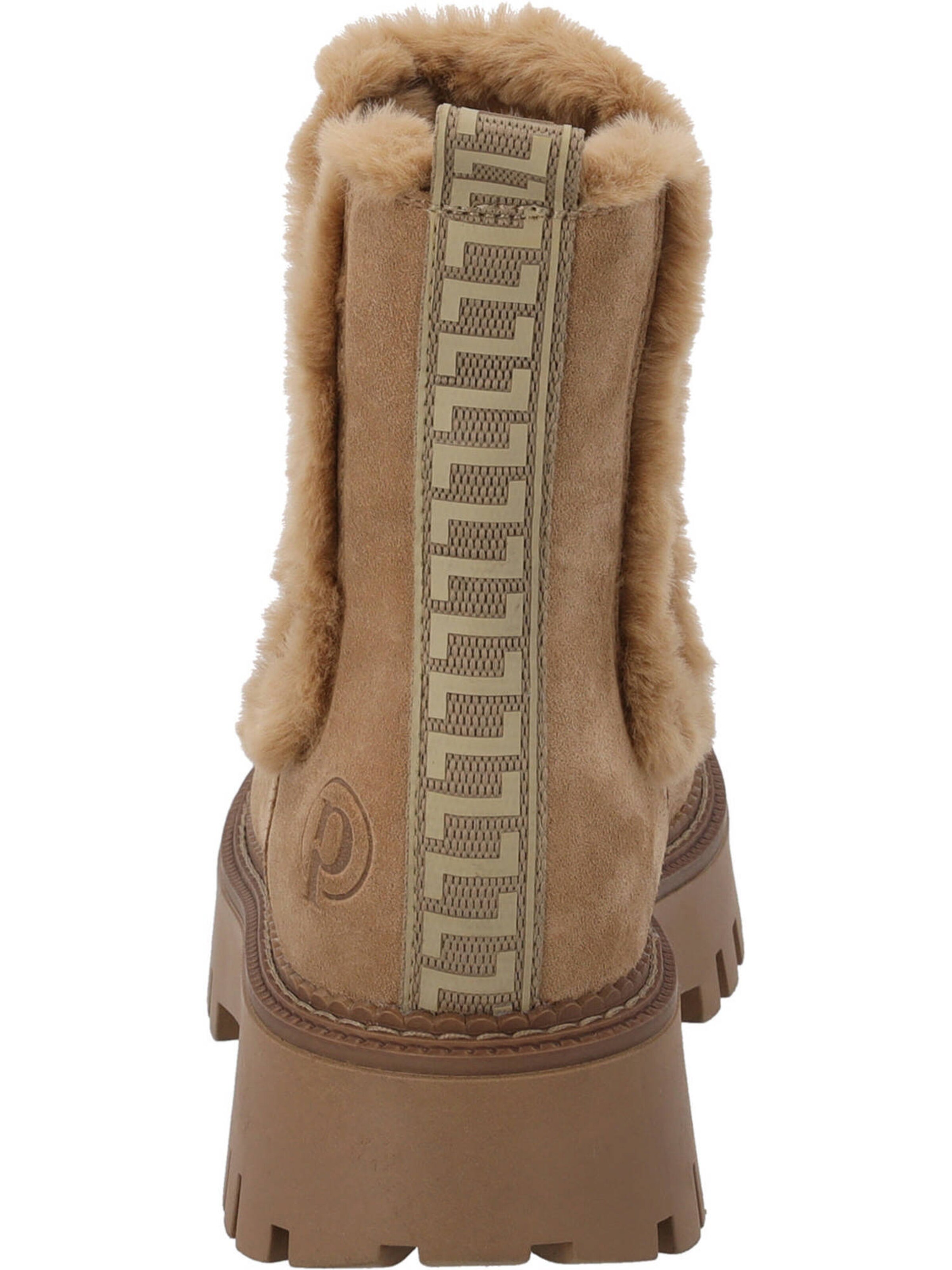 Palado Ботинки челси 'Kaylessa' в Бежевый