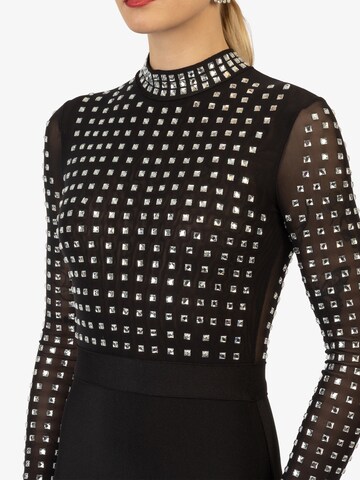 Kraimod Evening dress in Black