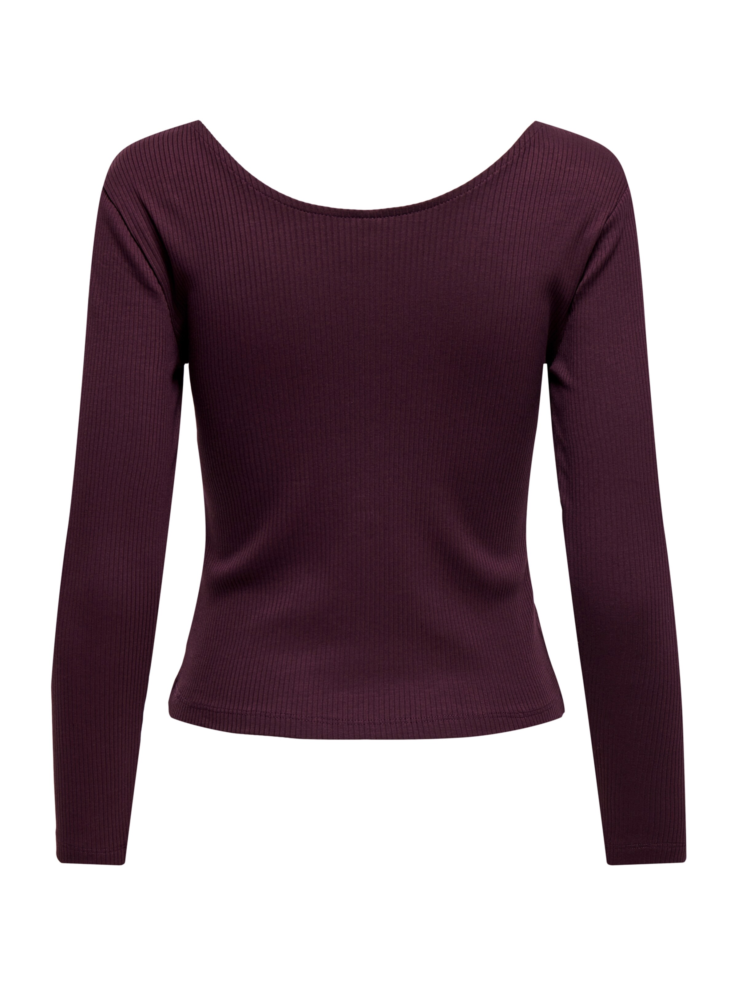 Only Petite Särk 'ONLSIMPLE', värv punane