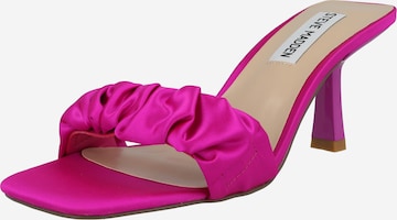 STEVE MADDEN Muiltjes 'TRULEY' in Roze: voorkant