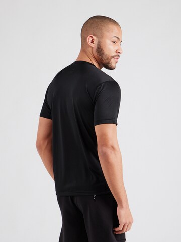 Champion Authentic Athletic Apparel Performance Shirt in Black