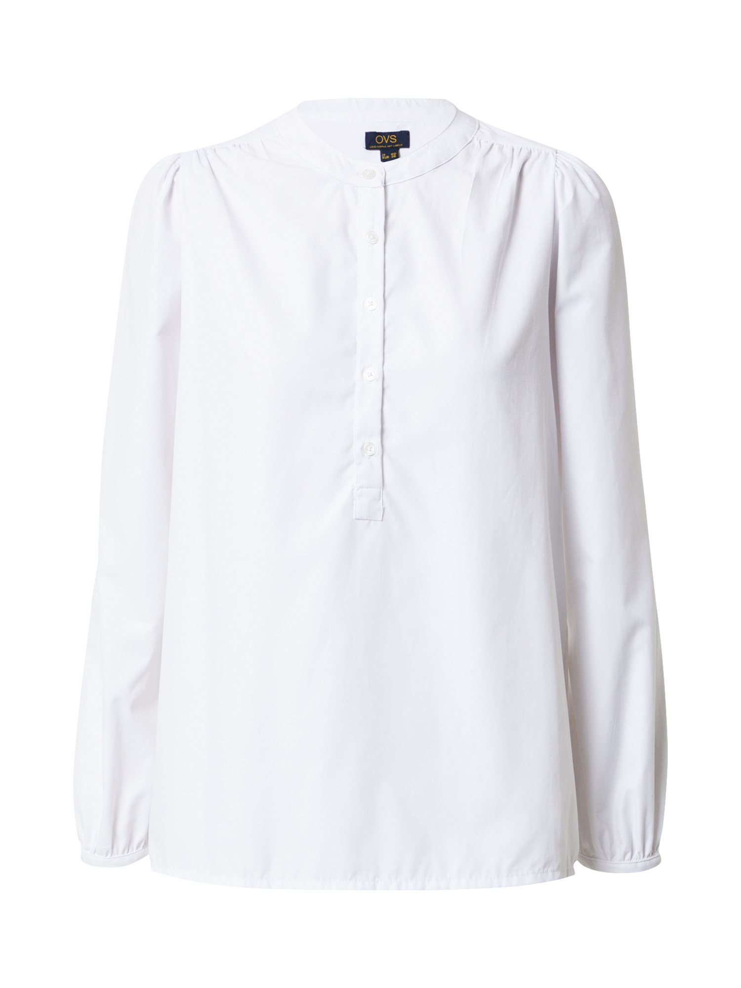 3NudG Camicie e tuniche OVS Camicia da donna in Bianco 